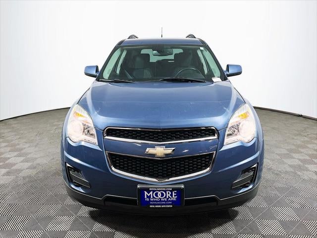 2011 Chevrolet Equinox LT 1LT