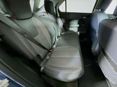 2011 Chevrolet Equinox LT 1LT
