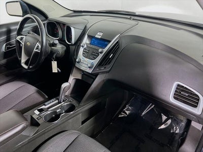 2011 Chevrolet Equinox LT 1LT
