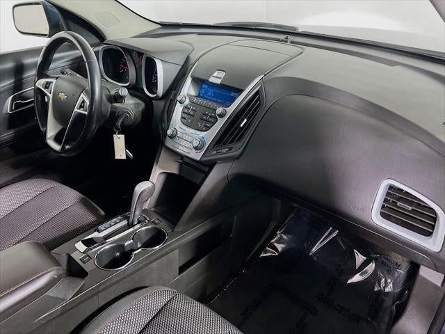 2011 Chevrolet Equinox LT 1LT