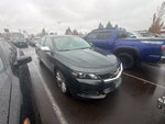 2015 Chevrolet Impala LTZ 2LZ