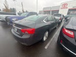 2015 Chevrolet Impala LTZ 2LZ