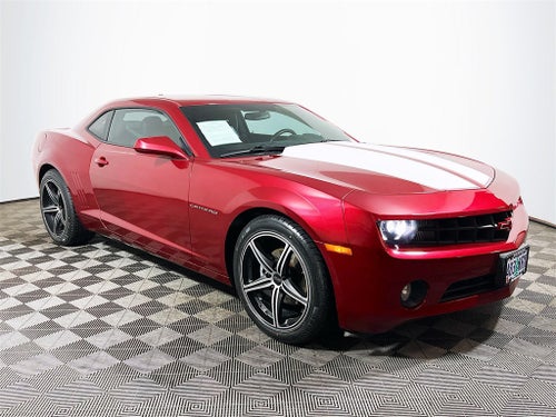 2013 Chevrolet Camaro 2LT 2LT