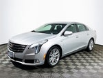 2018 Cadillac XTS Luxury