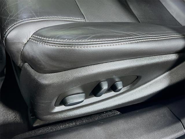 2018 Cadillac XTS Luxury