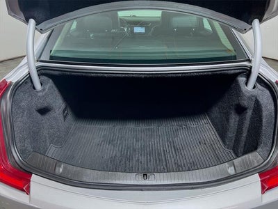 2018 Cadillac XTS Luxury