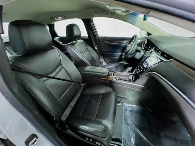 2018 Cadillac XTS Luxury