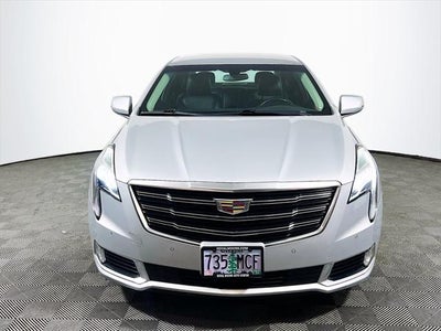 2018 Cadillac XTS Luxury