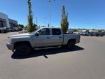 2008 Chevrolet Silverado 1500 LS