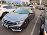 2020 Honda Civic Si