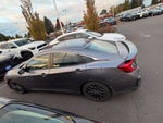2020 Honda Civic Si