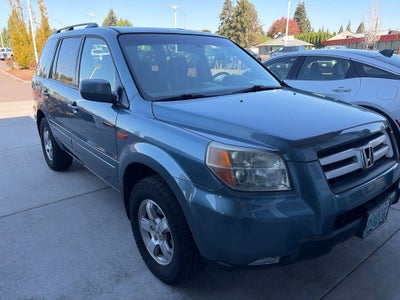 2006 Honda Pilot EX-L