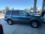 2006 Honda Pilot EX-L