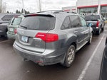 2009 Acura MDX Technology SH-AWD