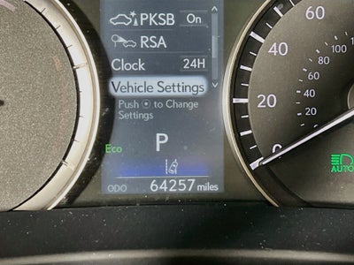 2022 Lexus RX 450h