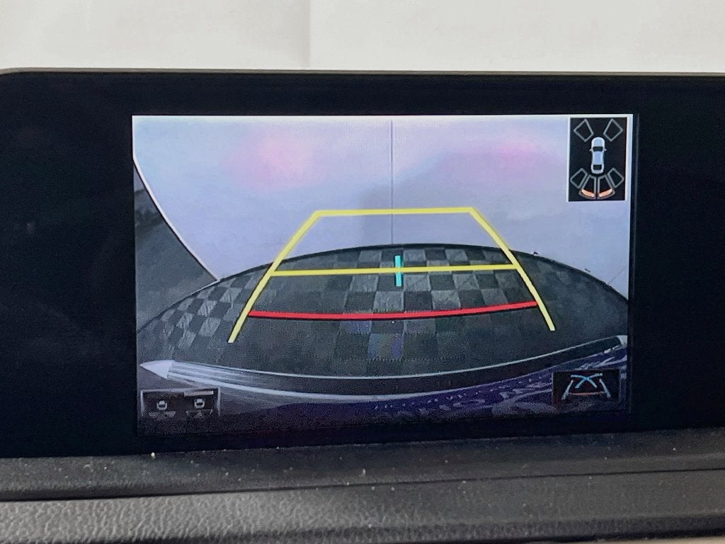 2022 Lexus RX 450h