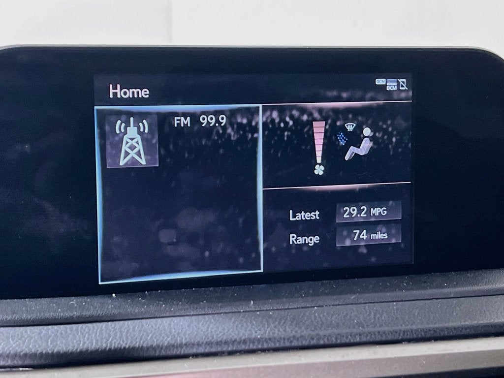 2022 Lexus RX 450h