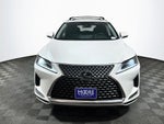 2022 Lexus RX 450h