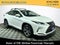 2022 Lexus RX 450h