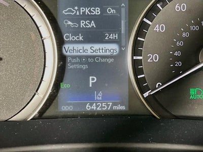 2022 Lexus RX 450h