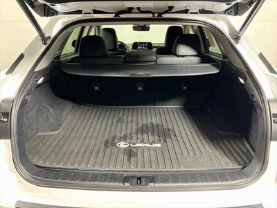 2022 Lexus RX 450h
