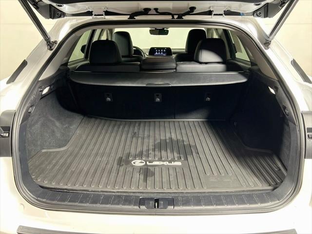 2022 Lexus RX 450h