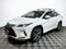 2022 Lexus RX 450h