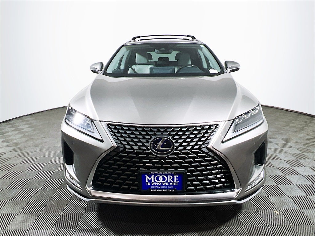 Royal Moore Used Cars