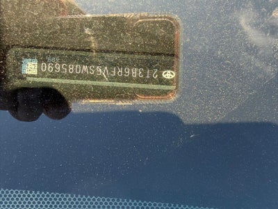 2025 Toyota RAV4 Hybrid XLE Premium