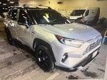 2019 Toyota RAV4 Hybrid XSE