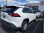 2019 Toyota RAV4 Hybrid LE