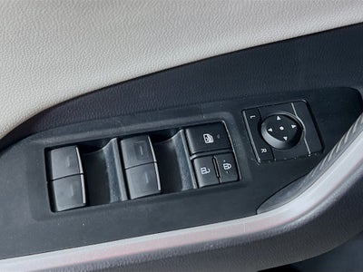 2023 Toyota RAV4 Limited
