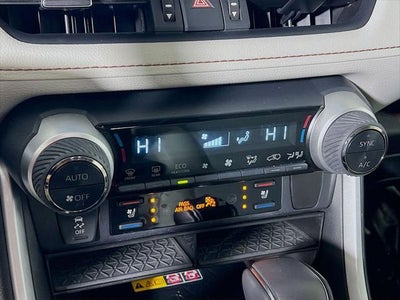 2023 Toyota RAV4 Limited