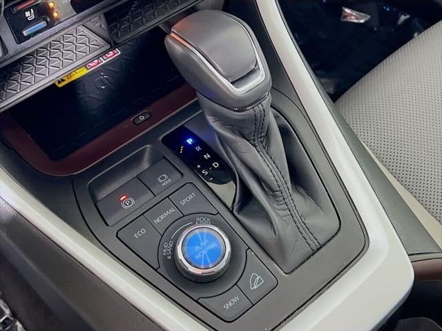 2023 Toyota RAV4 Limited