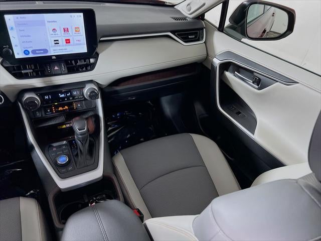 2023 Toyota RAV4 Limited