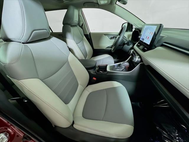 2023 Toyota RAV4 Limited