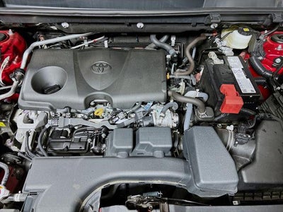 2023 Toyota RAV4 Limited