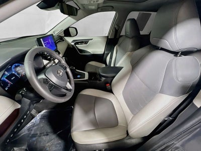 2024 Toyota RAV4 Limited