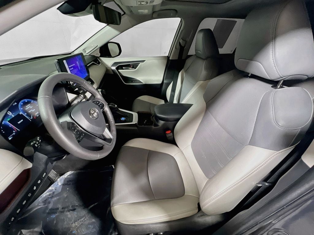 2024 Toyota RAV4 Limited