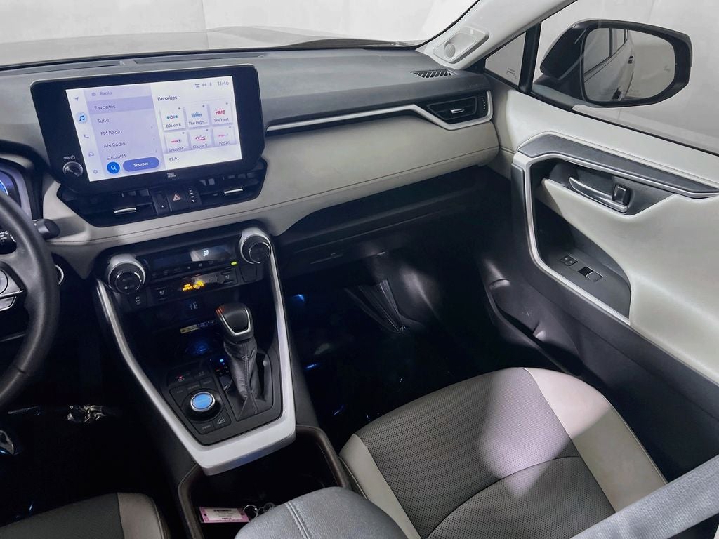 2024 Toyota RAV4 Limited