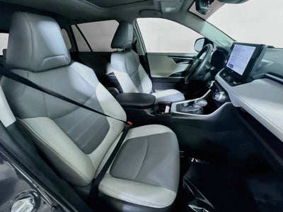 2024 Toyota RAV4 Limited