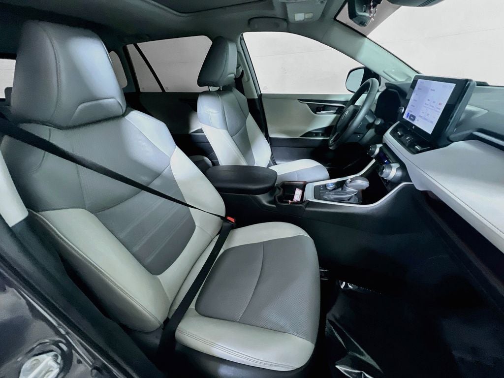 2024 Toyota RAV4 Limited