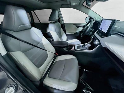 2024 Toyota RAV4 Limited