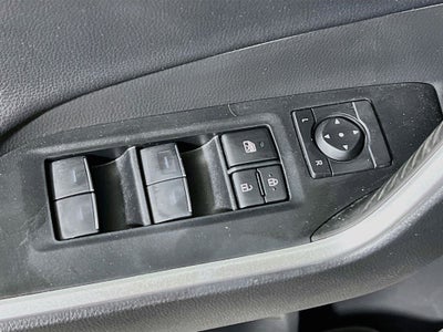 2023 Toyota RAV4 TRD Off Road