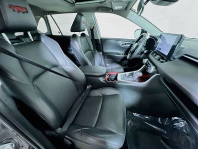 2023 Toyota RAV4 TRD Off Road