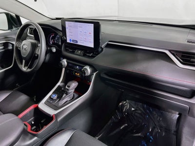 2023 Toyota RAV4 TRD Off Road