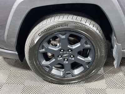 2023 Toyota RAV4 TRD Off Road