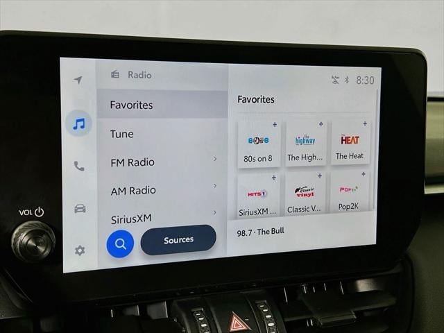 2023 Toyota RAV4 TRD Off Road