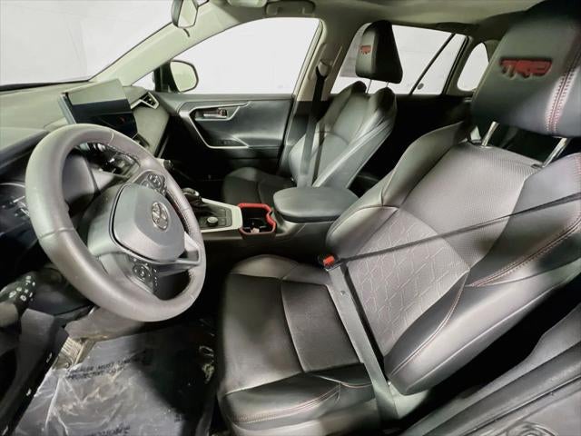 2023 Toyota RAV4 TRD Off Road