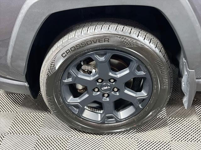 2023 Toyota RAV4 TRD Off Road